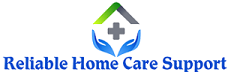 Raliable Home Care Support LLC